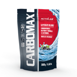 Activlab Carbomax Energy Power Activlab Carbomax Energy Power