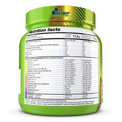 Olimp Iso Plus Powder + L-Carnitine Olimp Iso Plus Powder + L-Carnitine