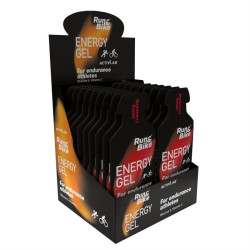 Activlab Run&Bike Energy Gel Activlab Run&Bike Energy Gel