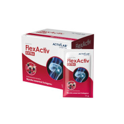 Activlab Pharma FlexActiv Extra - 330 g Activlab Pharma FlexActiv Extra - 330 g