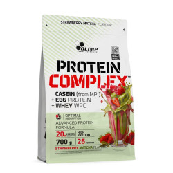 Olimp Protein Complex - 700 g Olimp Protein Complex - 700 g