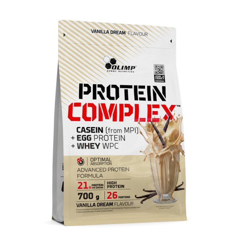 Olimp Protein Complex - 700 g Olimp Protein Complex - 700 g