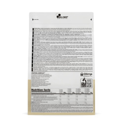 Olimp Protein Complex - 700 g Olimp Protein Complex - 700 g