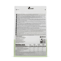 Olimp Protein Complex - 700 g Olimp Protein Complex - 700 g