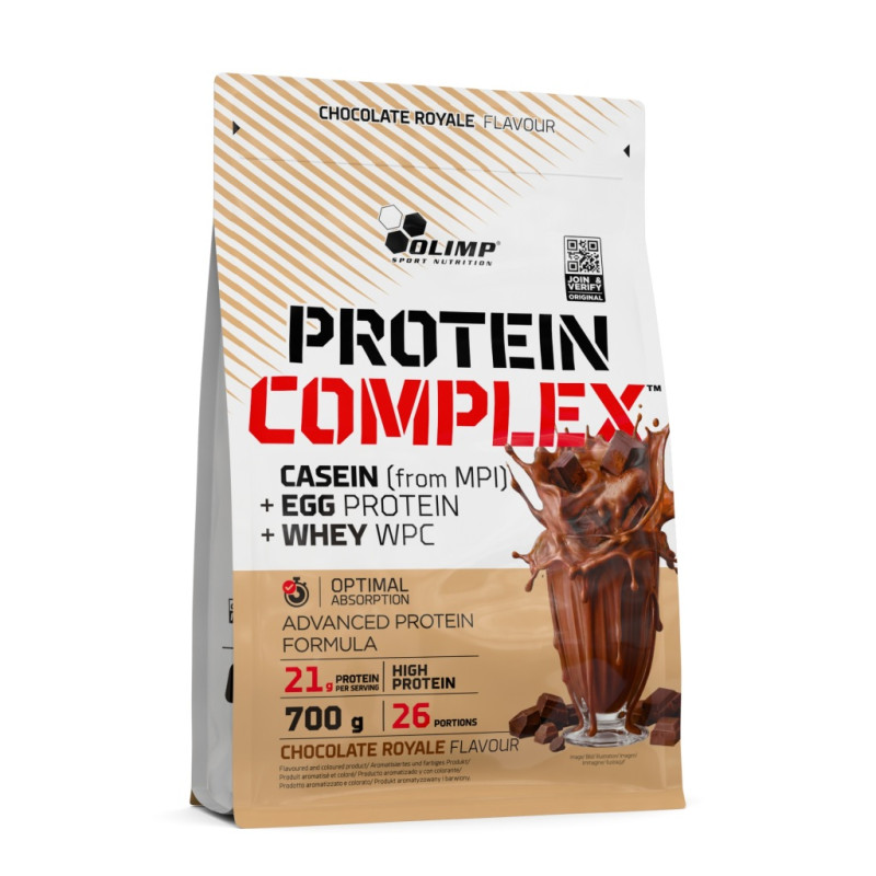 Olimp Protein Complex - 700 g Olimp Protein Complex - 700 g
