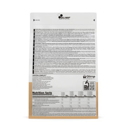 Olimp Protein Complex - 700 g Olimp Protein Complex - 700 g