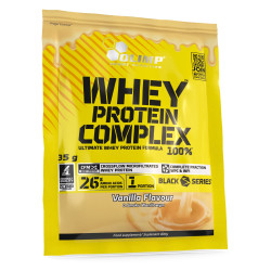 Olimp Whey Protein Complex 100%