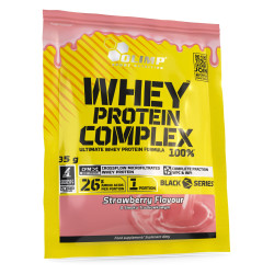 Olimp Whey Protein Complex 100%