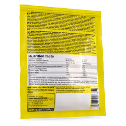 Olimp Whey Protein Complex 100%