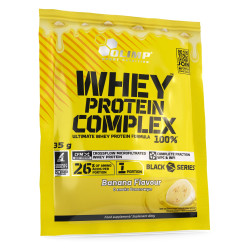 Olimp Whey Protein Complex 100%