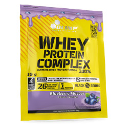 Olimp Whey Protein Complex 100%