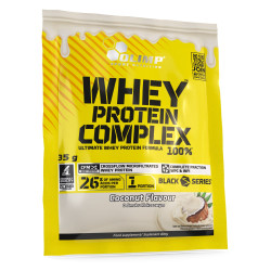Olimp Whey Protein Complex 100%