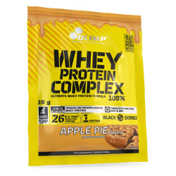 Olimp Whey Protein Complex 100%