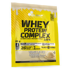 Olimp Whey Protein Complex 100%