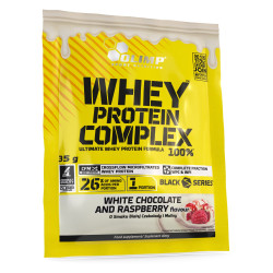 Olimp Whey Protein Complex 100%