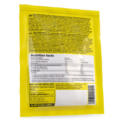 Olimp Whey Protein Complex 100%