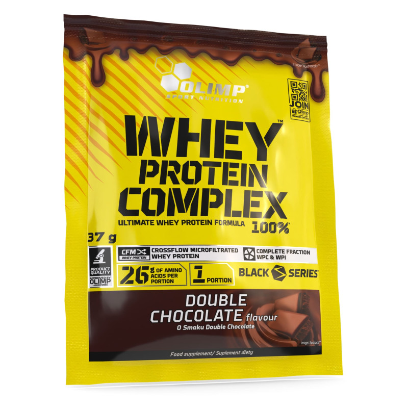 Olimp Whey Protein Complex 100%