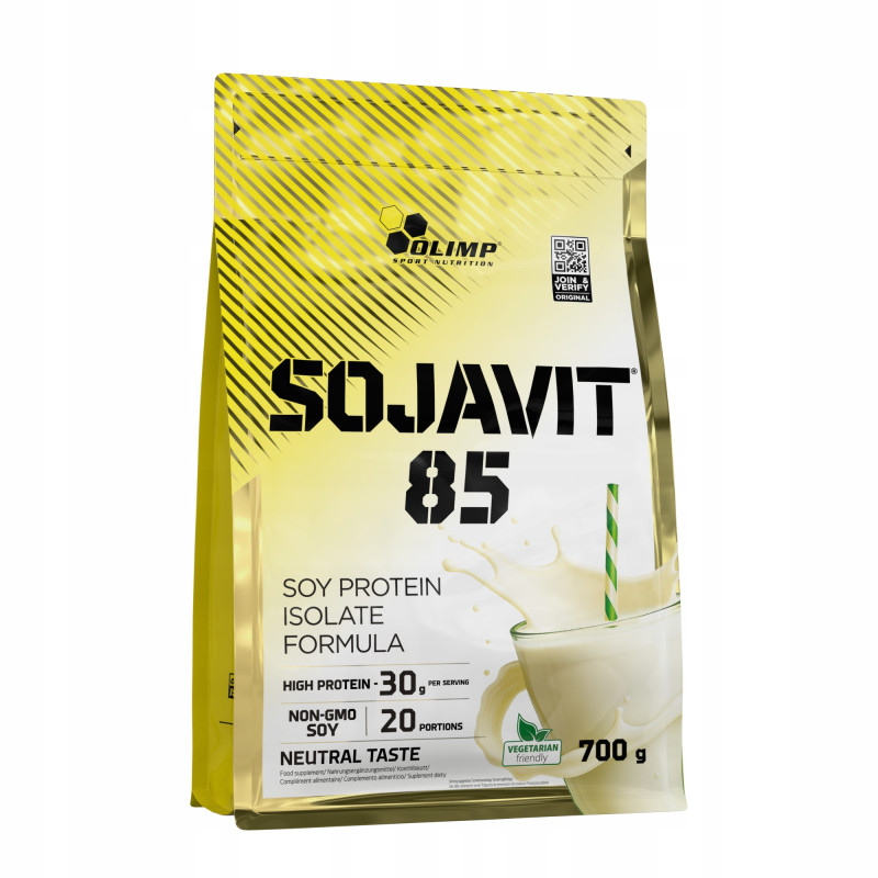 Olimp Sojavit 85 - 700 g Olimp Sojavit 85 - 700 g