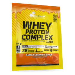 Olimp Whey Protein Complex 100%