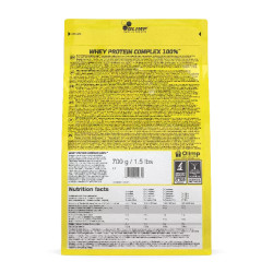 Olimp Whey Protein Complex 100%