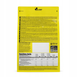 Olimp Whey Protein Complex 100%