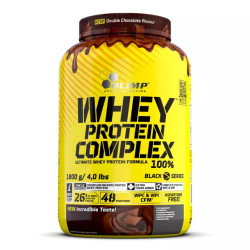 Olimp Whey Protein Complex 100%