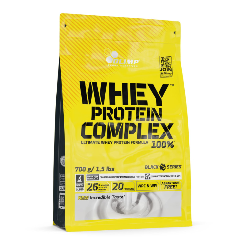 Olimp Whey Protein Complex 100%