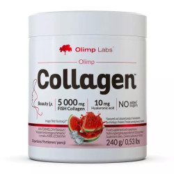 Olimp Collagen - 240 g