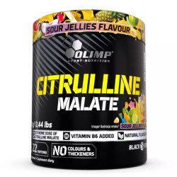 Olimp Citrulline Malate - 200 g Olimp Citrulline Malate - 200 g