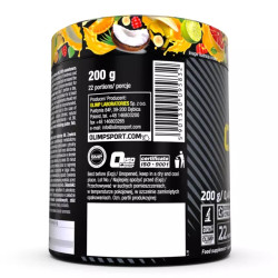 Olimp Citrulline Malate - 200 g Olimp Citrulline Malate - 200 g