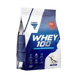 Trec Whey 100 Trec Whey 100