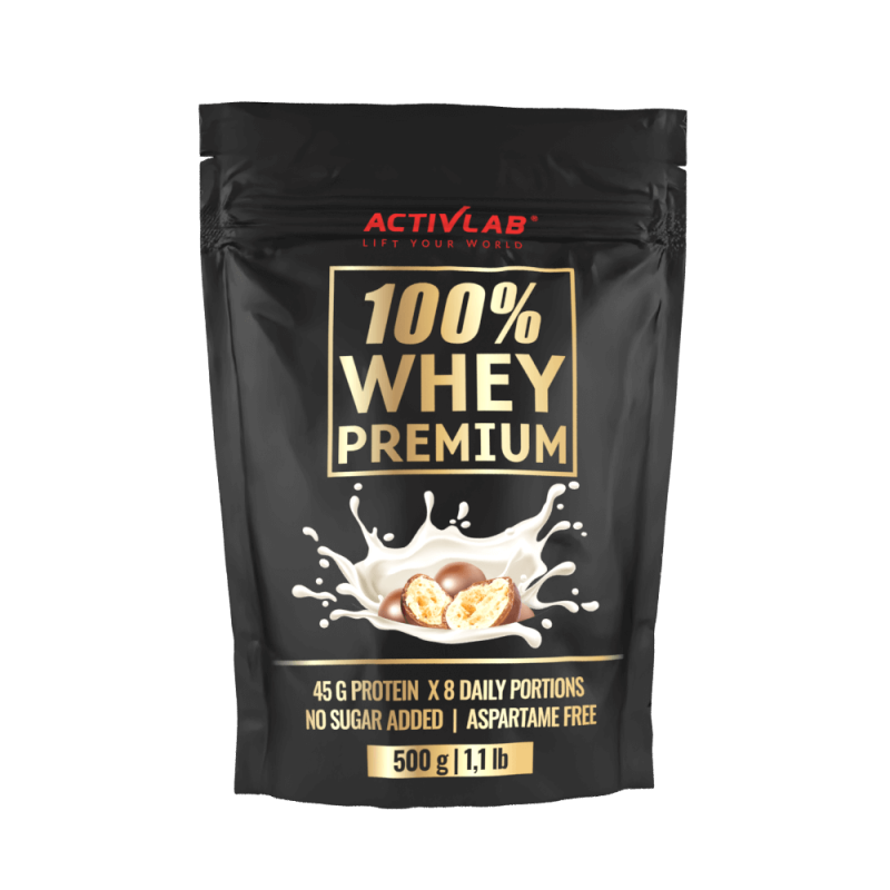 Activlab 100% Whey Premium