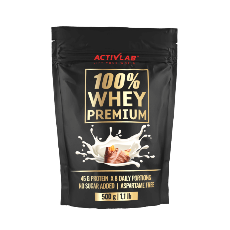 Activlab 100% Whey Premium