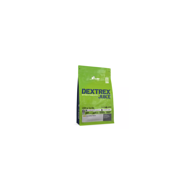 Olimp Dextrex Juice - 1000 g