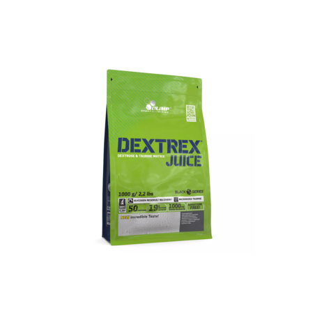 Olimp Dextrex Juice - 1000 g
