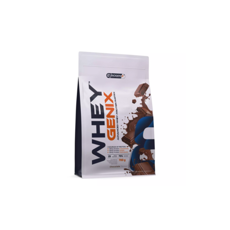 Biogenix Whey Genix