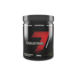 7Nutrition Creatine Monohydrate Pure - 500 g