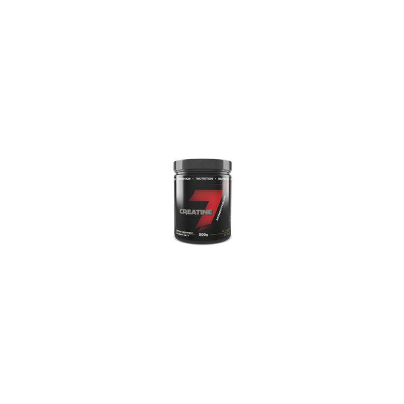 7Nutrition Creatine Monohydrate Pure - 500 g