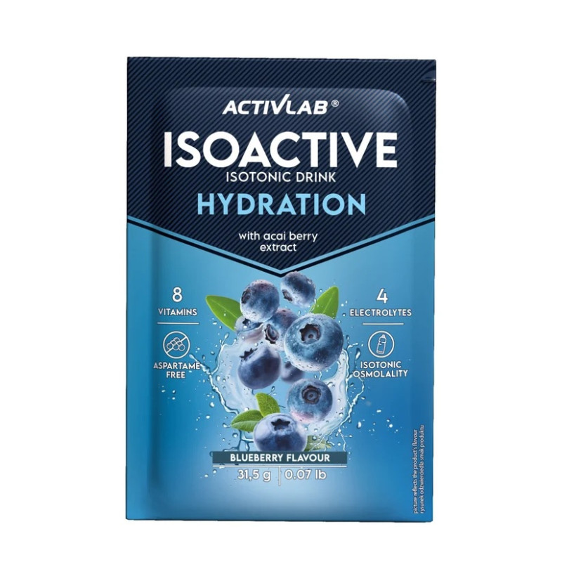 Activlab IsoActive