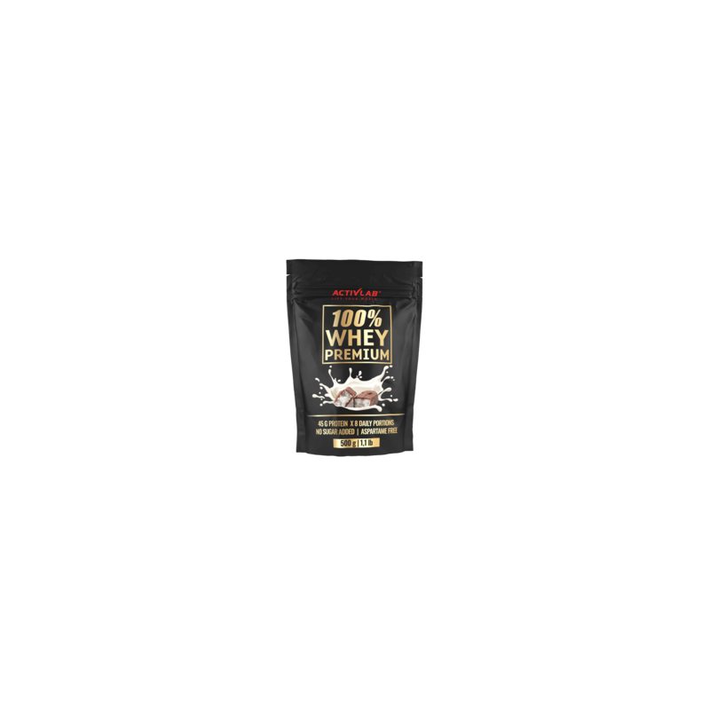 Activlab 100% Whey Premium