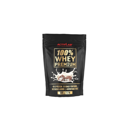 Activlab 100% Whey Premium