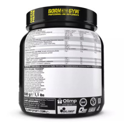 Olimp Bcaa Xplode Powder