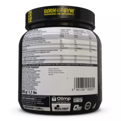 Olimp Bcaa Xplode Powder