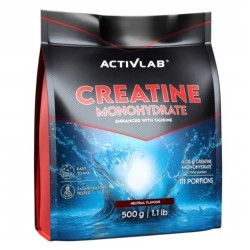 Activlab Creatine Monohydrate