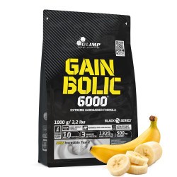 Olimp Gain Bolic 6000