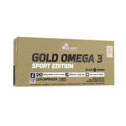 Olimp Gold Omega 3 Sport...