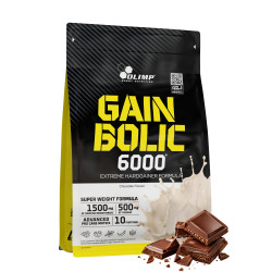 Olimp Gain Bolic 6000