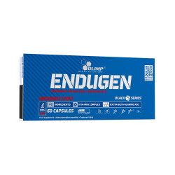Olimp Endugen - 60 Kapsułek