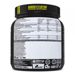Olimp Bcaa Xplode Powder