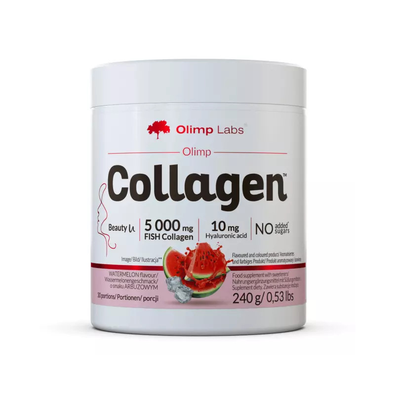 Olimp Collagen - 240 g